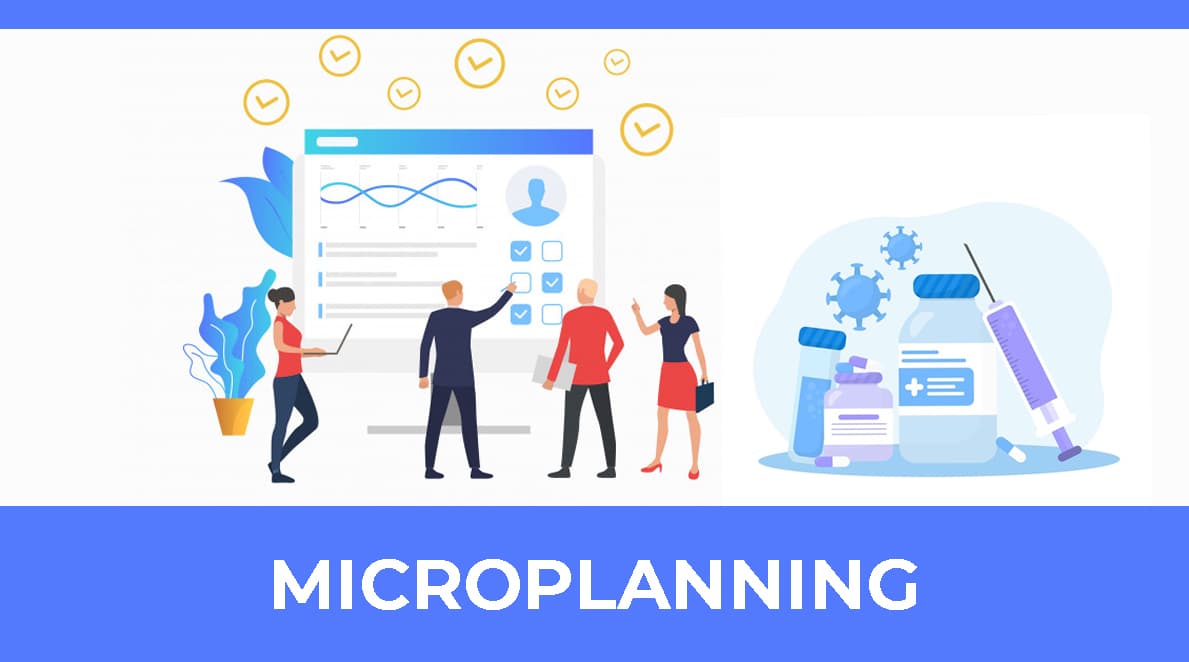 Module 1: Microplanning